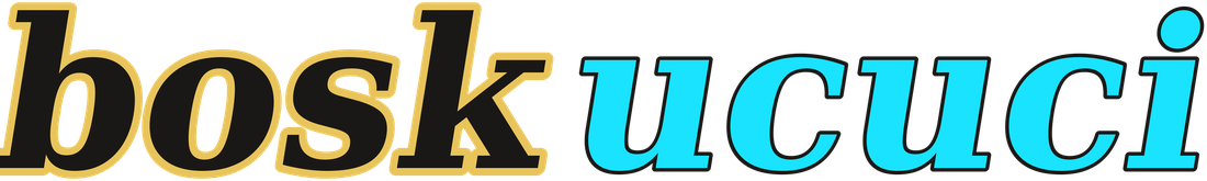 boskucuci logo