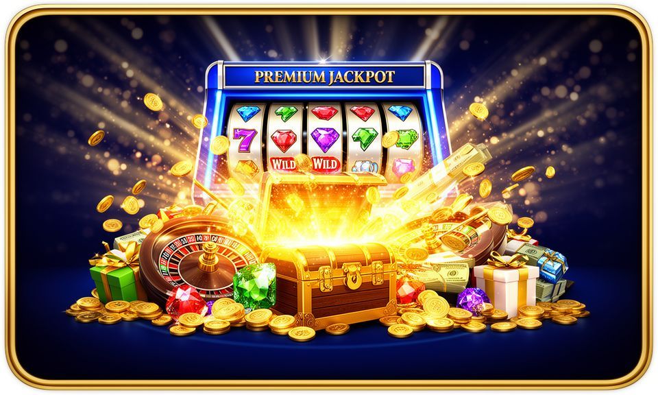 boskucuci Tawaran Slot Minggu Ini